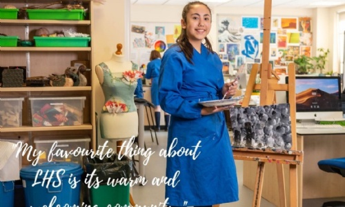 Latest News » Open Morning 5.10.19 Book Online